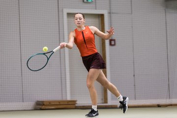 Bild 423 - NL TSV Glinde II - Tennisverein Lohne II : Ergebnis: 5:1